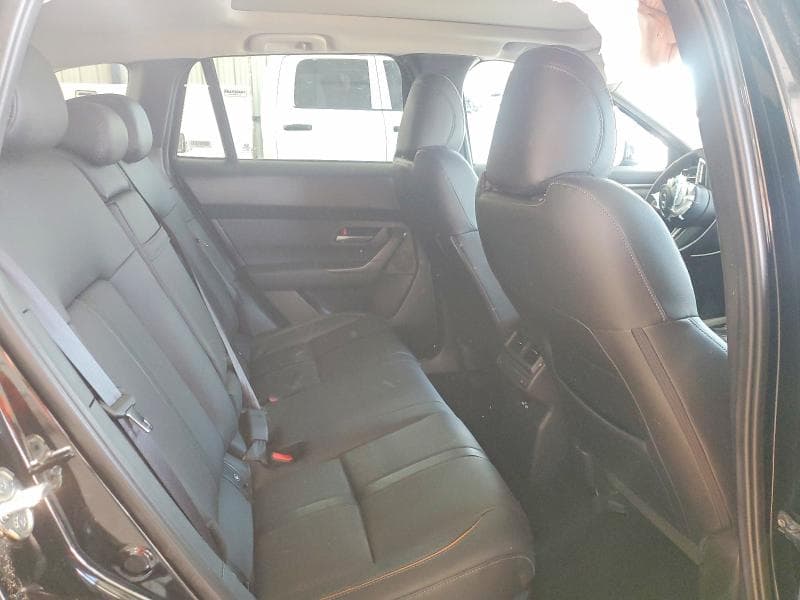 2026 MAZDA CX-50 PREMIUM PLUS 11