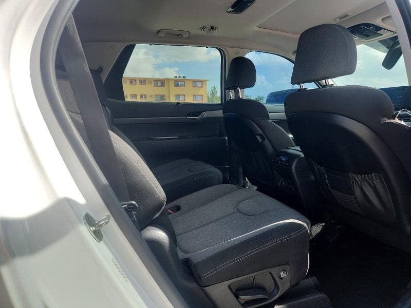 2021 HYUNDAI PALISADE SEL 10