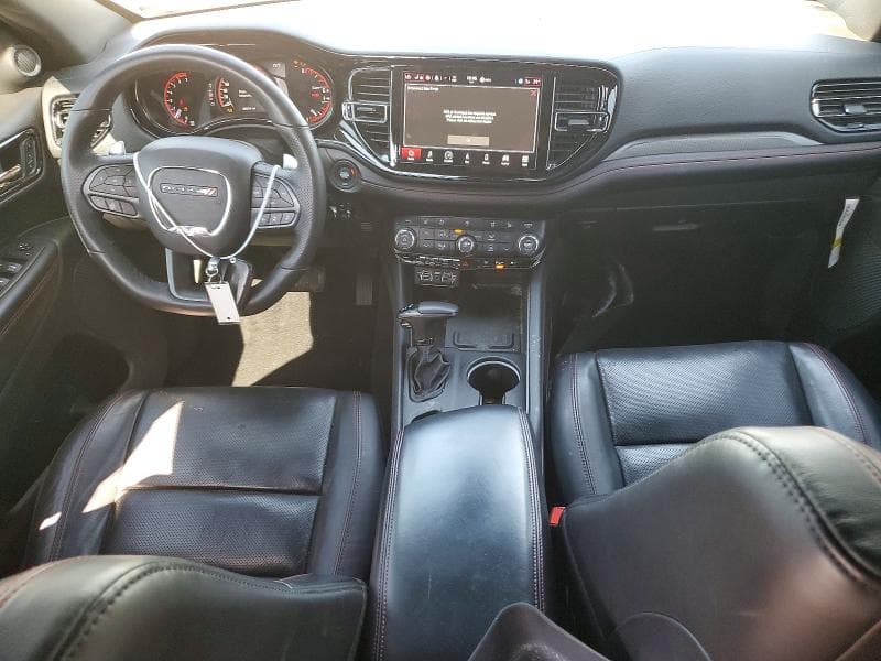 2023 DODGE DURANGO R 8