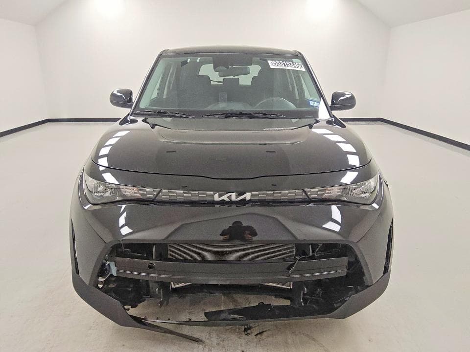 2025 KIA SOUL LX 5