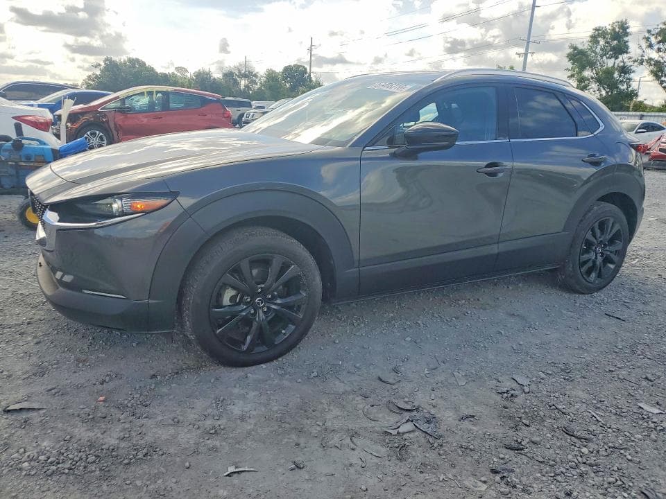 2023 MAZDA CX-30 PREMIUM - 1