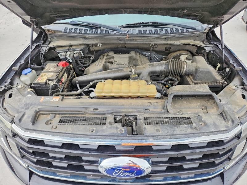 2020 FORD EXPEDITION LIMITED 12