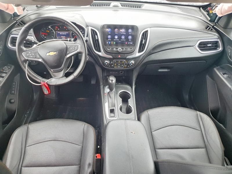 2020 CHEVROLET EQUINOX PREMIER 8