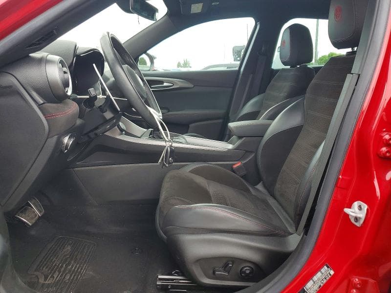 2024 ALFA ROMEO TONALE VELOCE 7