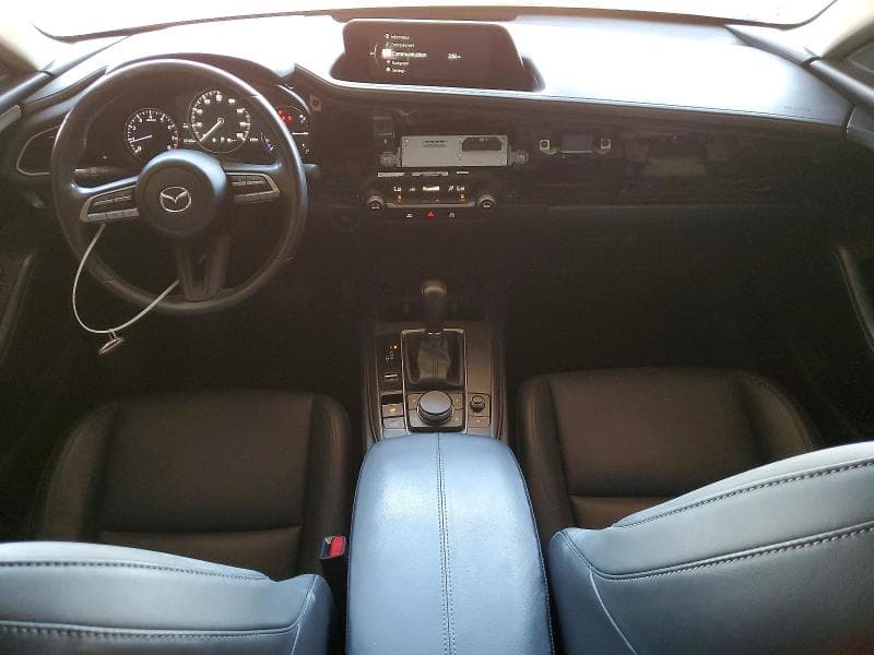 2023 MAZDA CX-30 SELECT 8