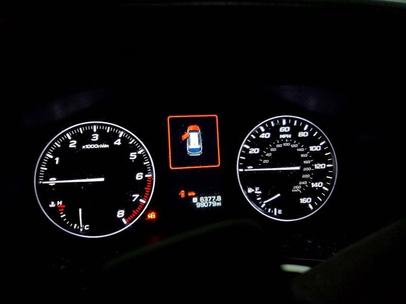 2021 SUBARU OUTBACK LIMITED XT 9