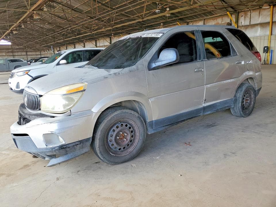 2006 BUICK RENDEZVOUS CX - 1