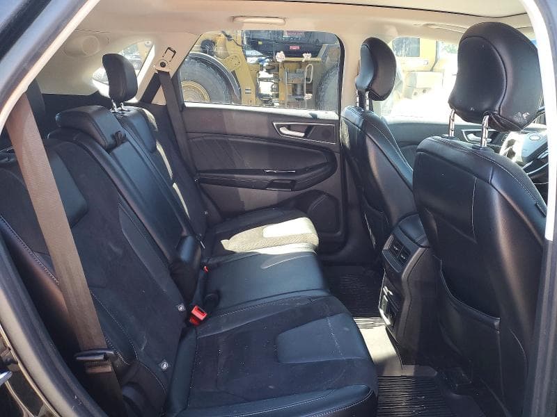 2018 FORD EDGE SPORT 10