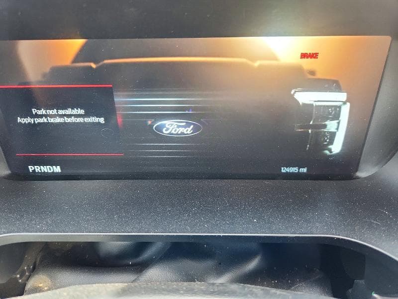2024 FORD F150 XLT 9