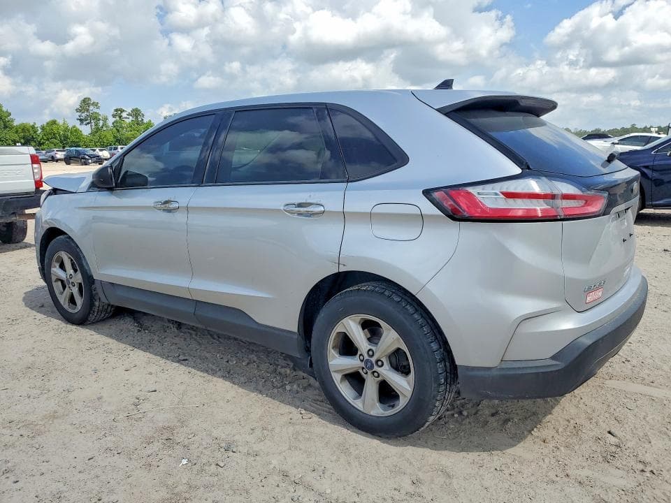 2019 FORD EDGE SE 2