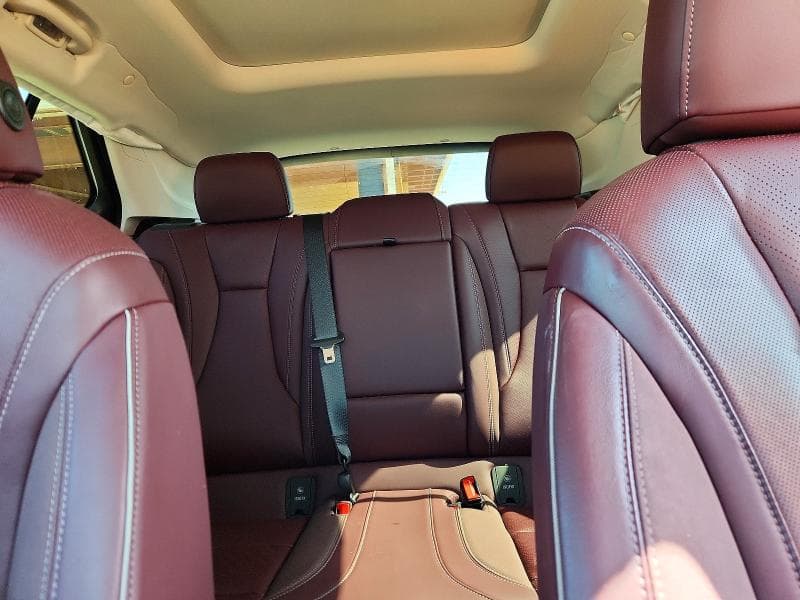 2024 BUICK ENVISION ESSENCE 10