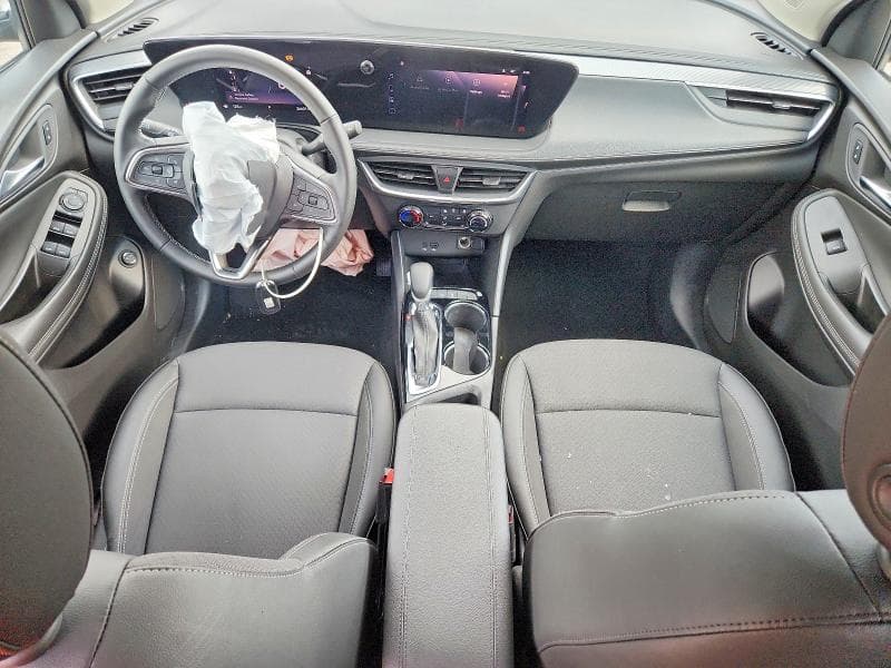 2024 BUICK ENCORE GX PREFERRED 8