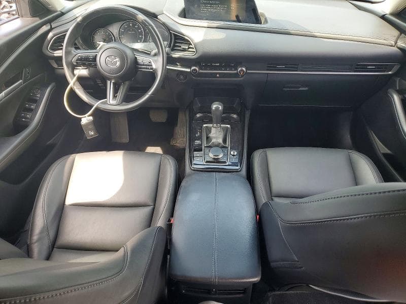 2024 MAZDA CX-30 SELECT 8