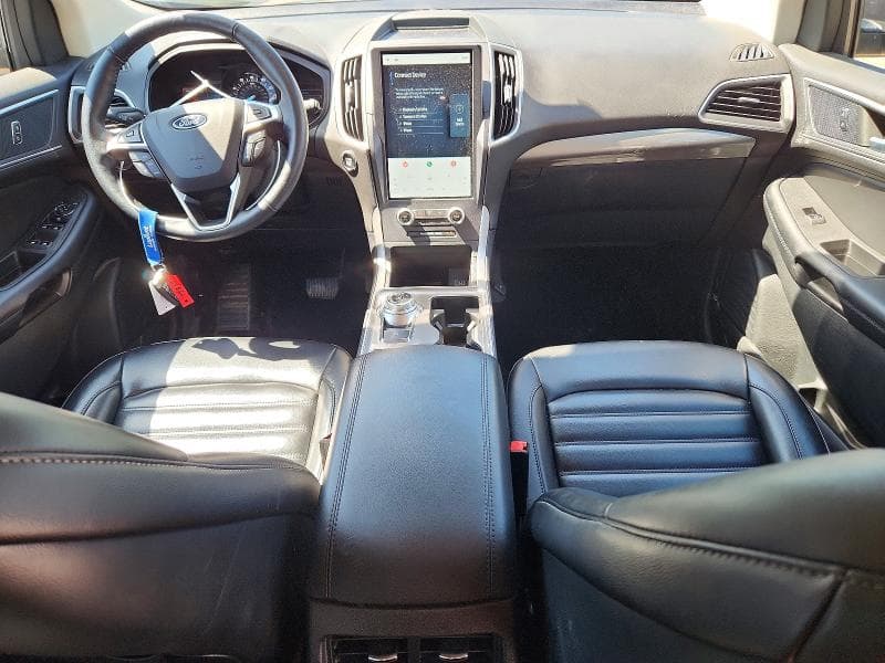 2023 FORD EDGE SEL 8