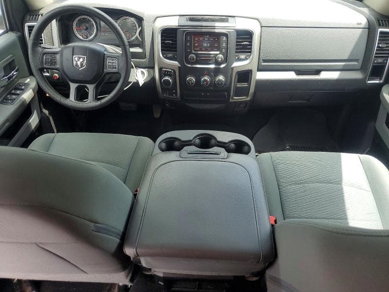 2020 RAM 1500 CLASSIC SLT 8