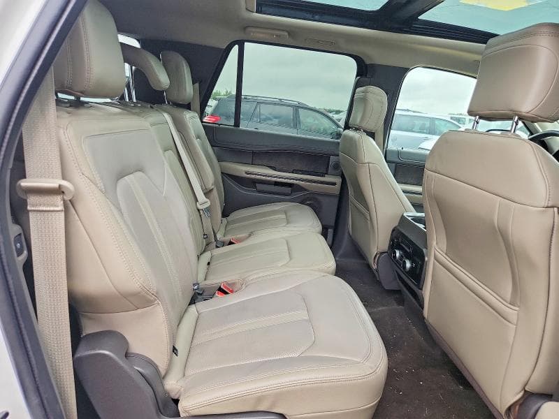2018 FORD EXPEDITION MAX 10