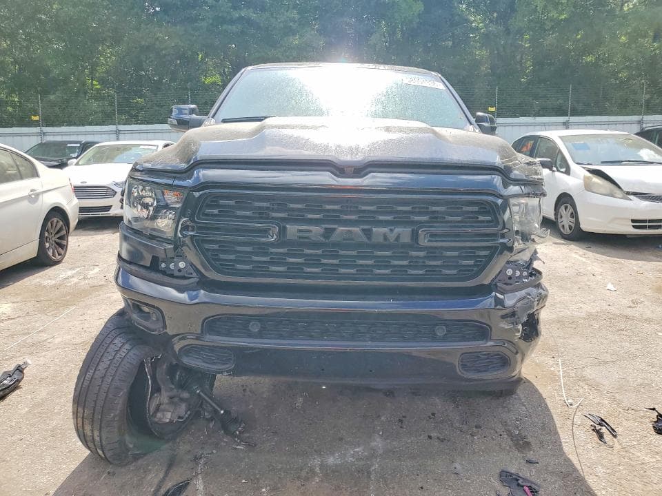 2023 RAM 1500 BIG HORN 5