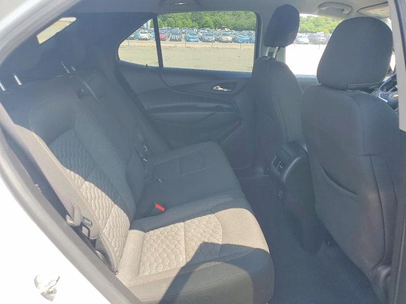 2019 CHEVROLET EQUINOX LT 11