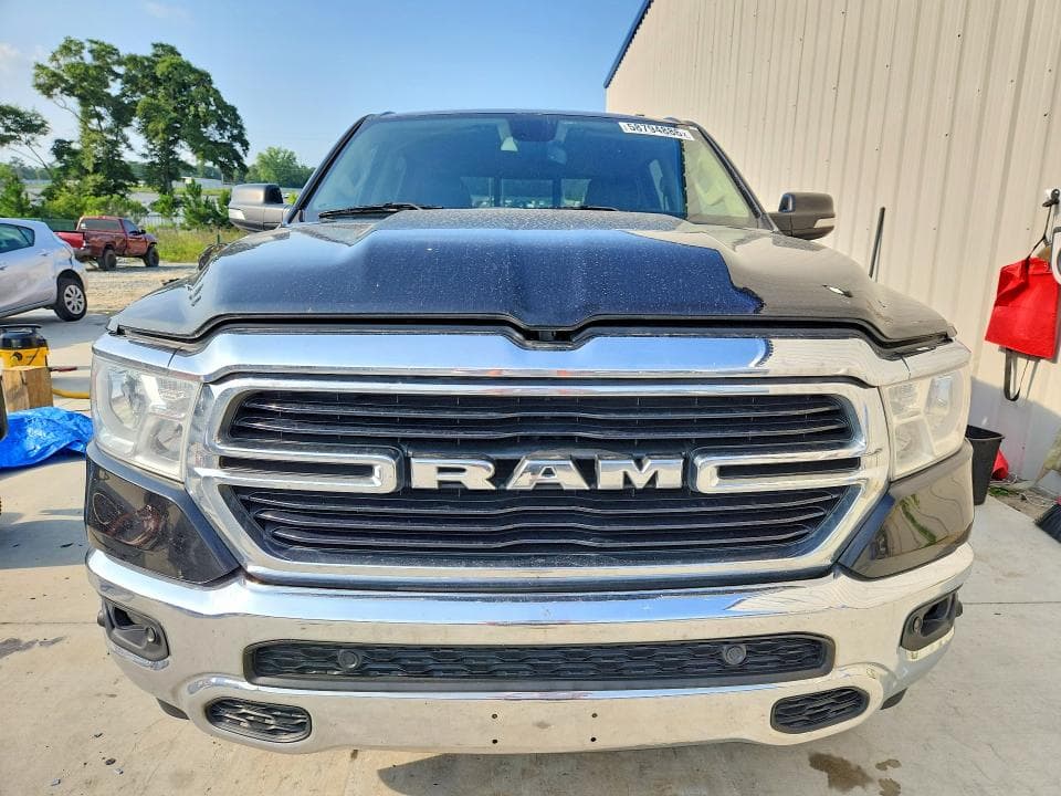 2019 RAM 1500 BIG HORN/LONE STAR 5