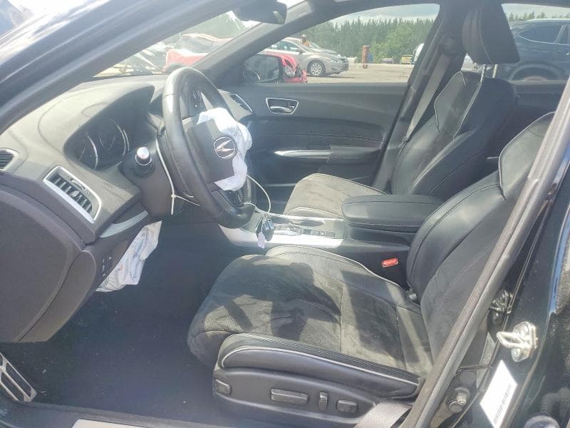 2020 ACURA TLX TECHNOLOGY 7