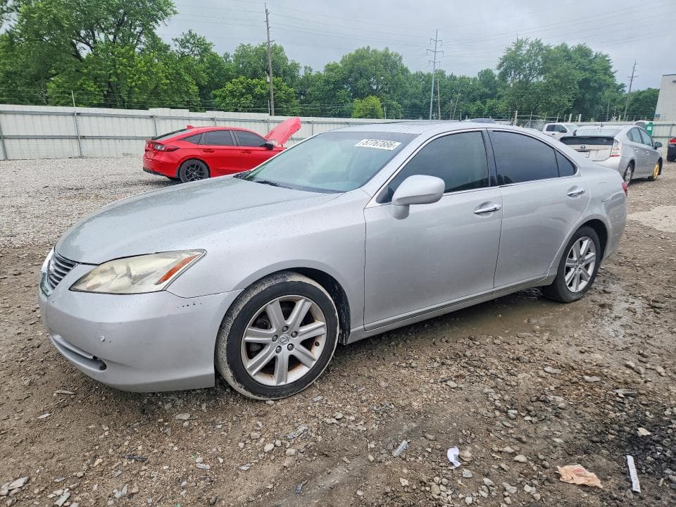 2007 LEXUS ES350 - 1