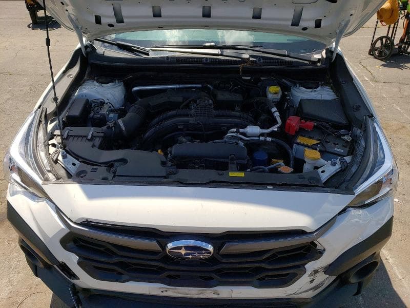 2024 SUBARU CROSSTREK PREMIUM 11