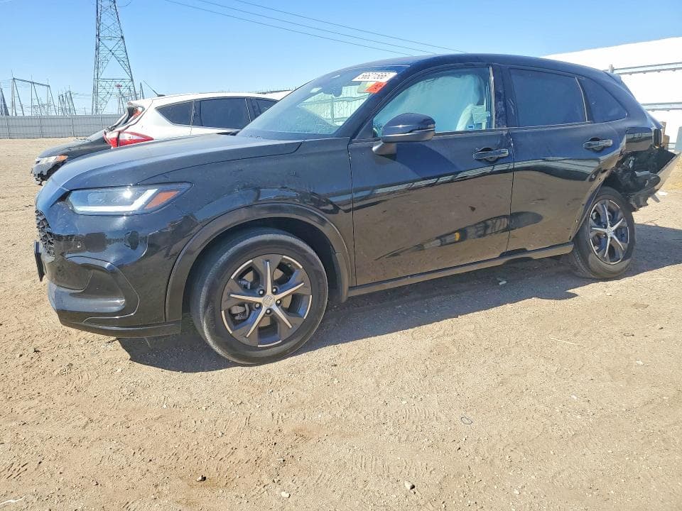 2024 HONDA HR-V EXL - 1
