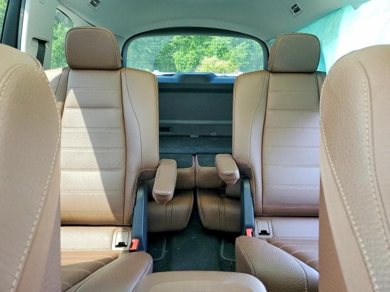 2024 MERCEDES-BENZ GLS 580 4MATIC 10