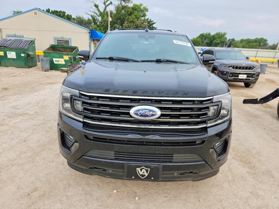 2019 FORD EXPEDITION LIMITED 5