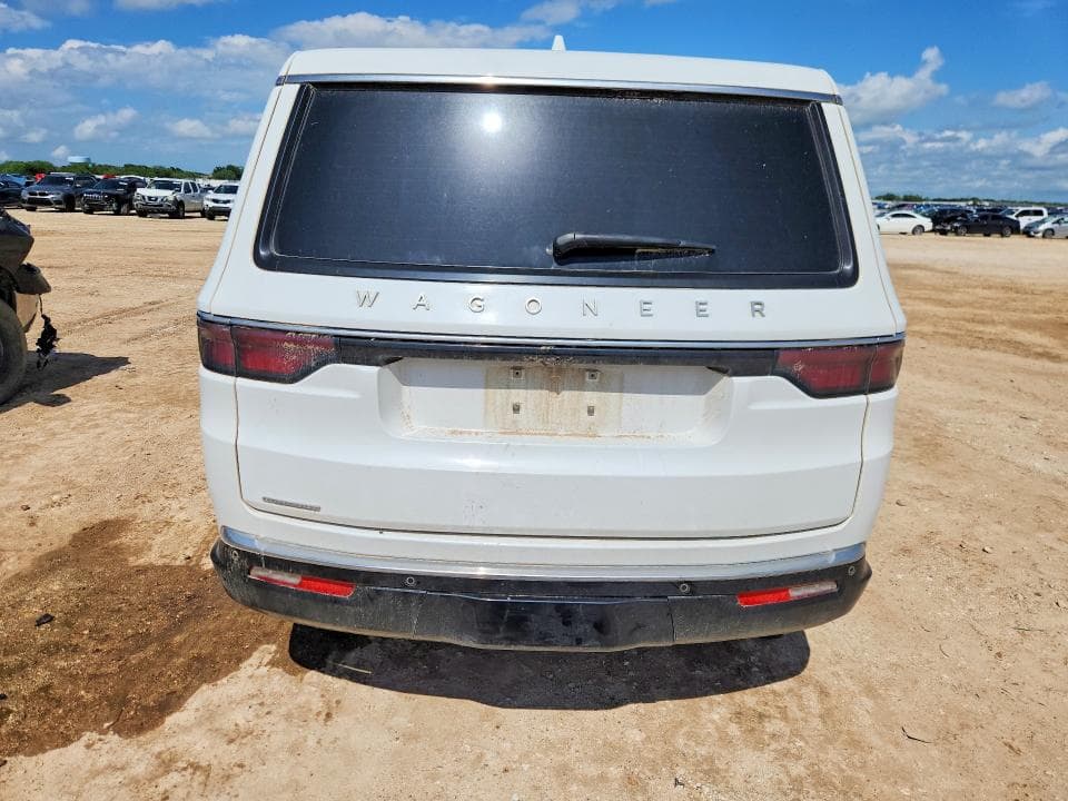 2023 JEEP WAGONEER L SERIES I 6