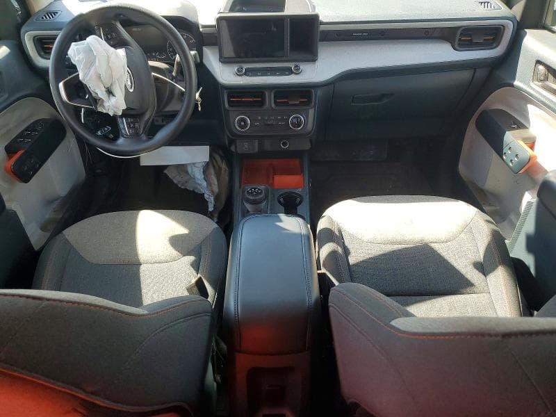 2024 FORD MAVERICK XLT 8