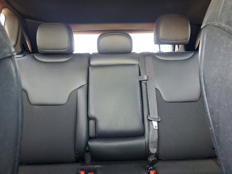 2023 JEEP COMPASS LATITUDE 10