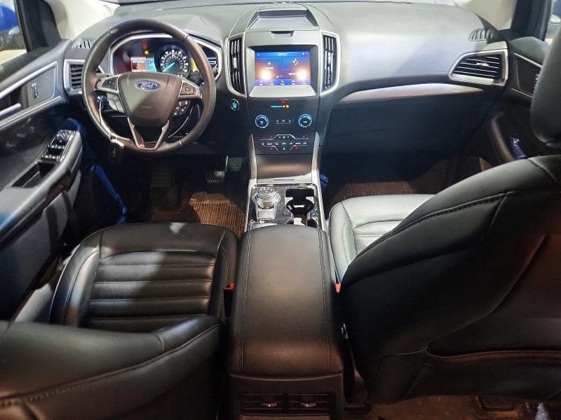 2020 FORD EDGE SEL 8