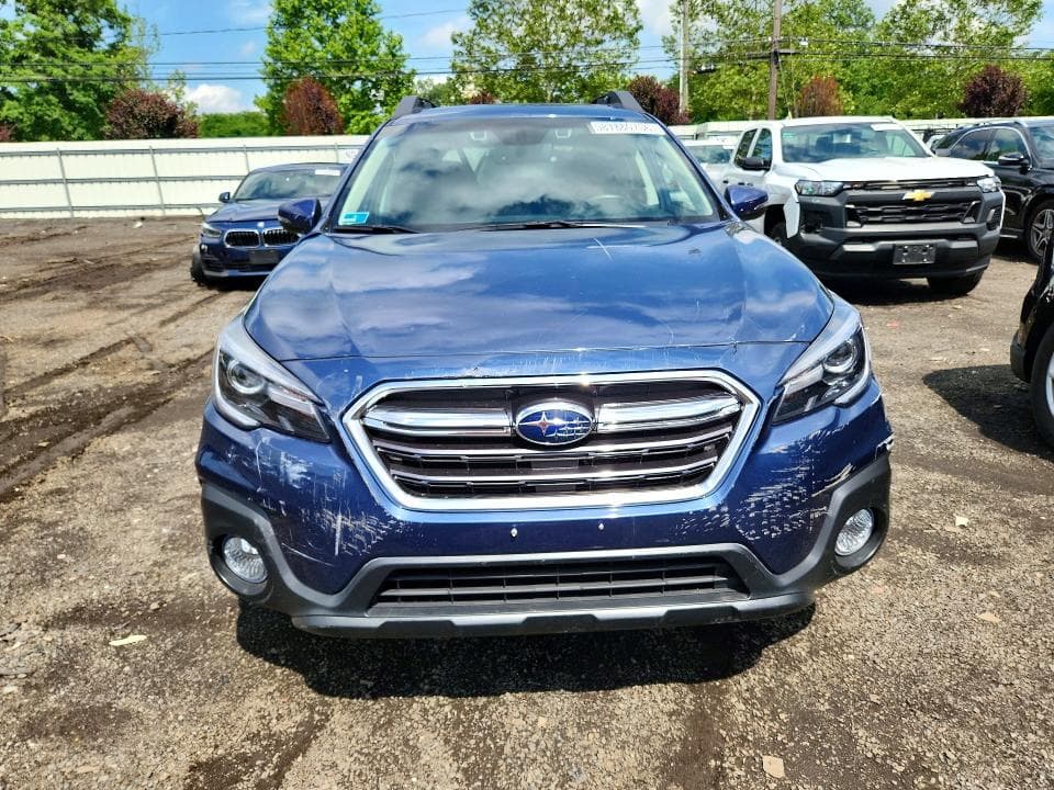 2019 SUBARU OUTBACK 2.5I LIMITED 5