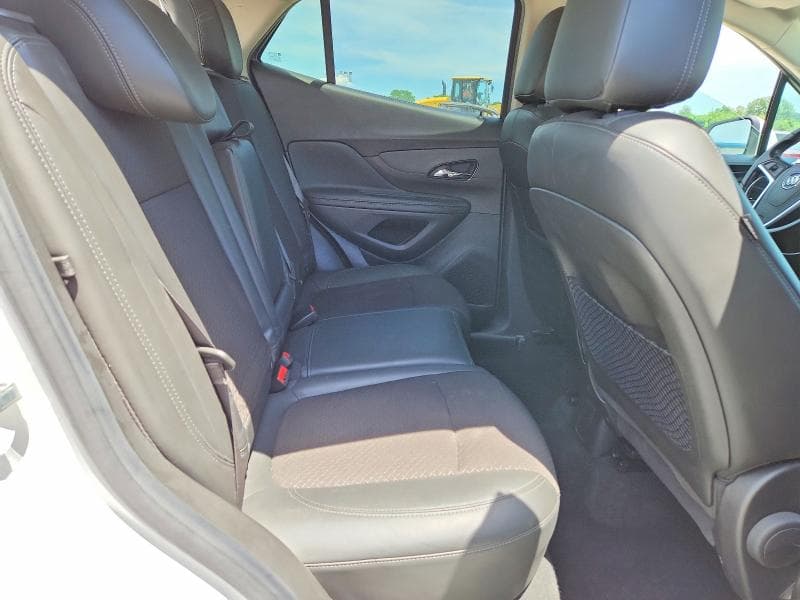 2019 BUICK ENCORE PREFERRED 10