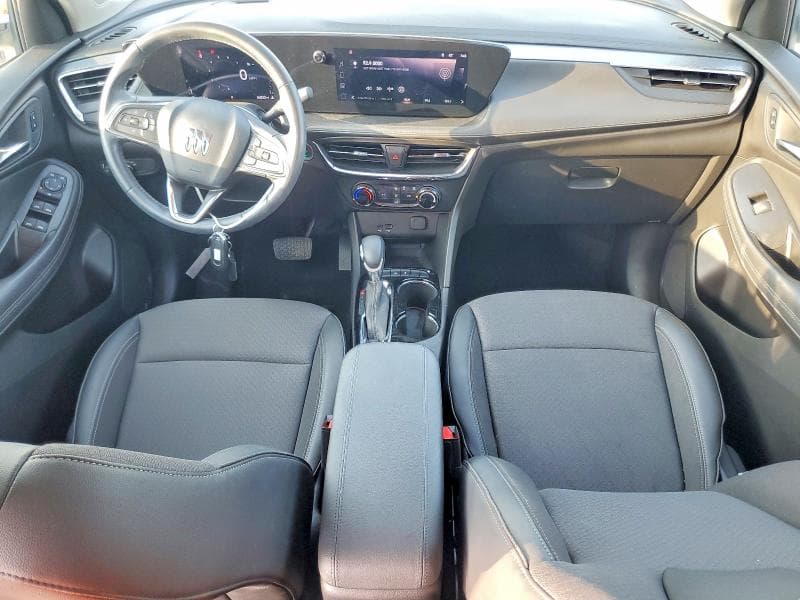 2025 BUICK ENCORE GX PREFERRED 8