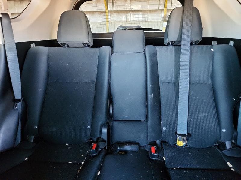 2017 TOYOTA RAV4 LE 10