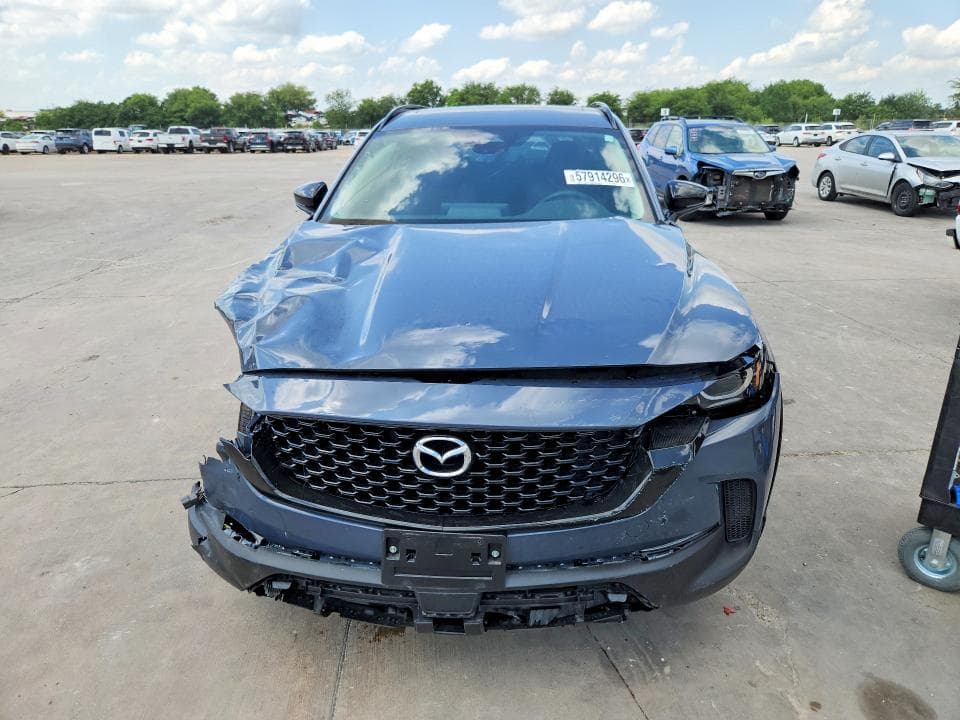 2025 MAZDA CX-50 PREMIUM PREMIUM 5