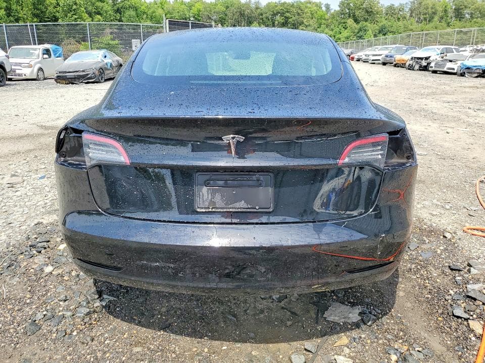 2023 TESLA MODEL 3 6