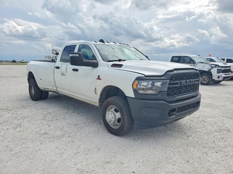 2023 RAM 3500 TRADESMAN - 1