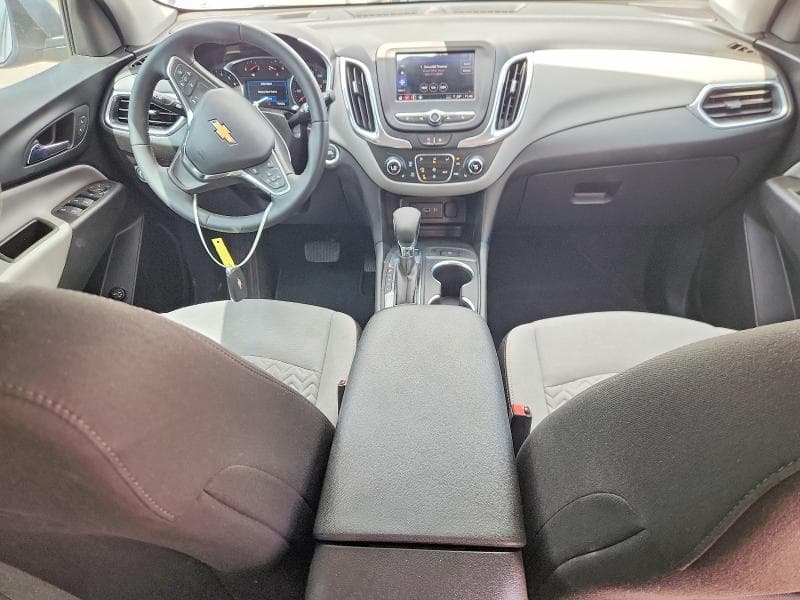2023 CHEVROLET EQUINOX LT 8