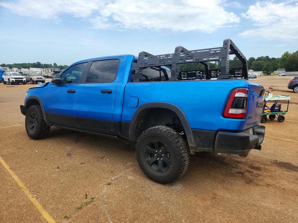 2023 RAM 1500 REBEL 2