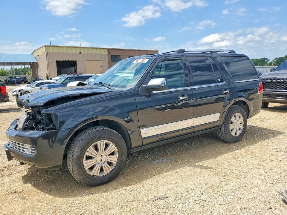 2014 LINCOLN NAVIGATOR - 1
