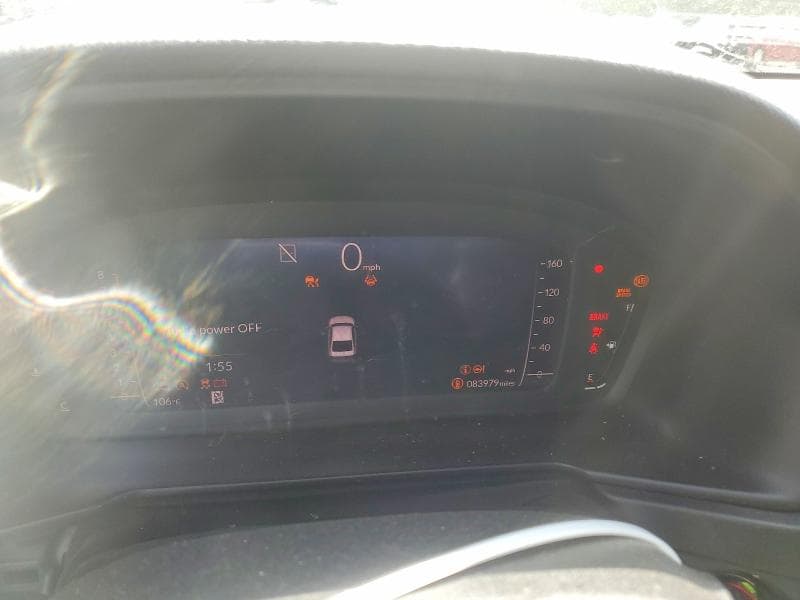 2023 HONDA ACCORD EX 9