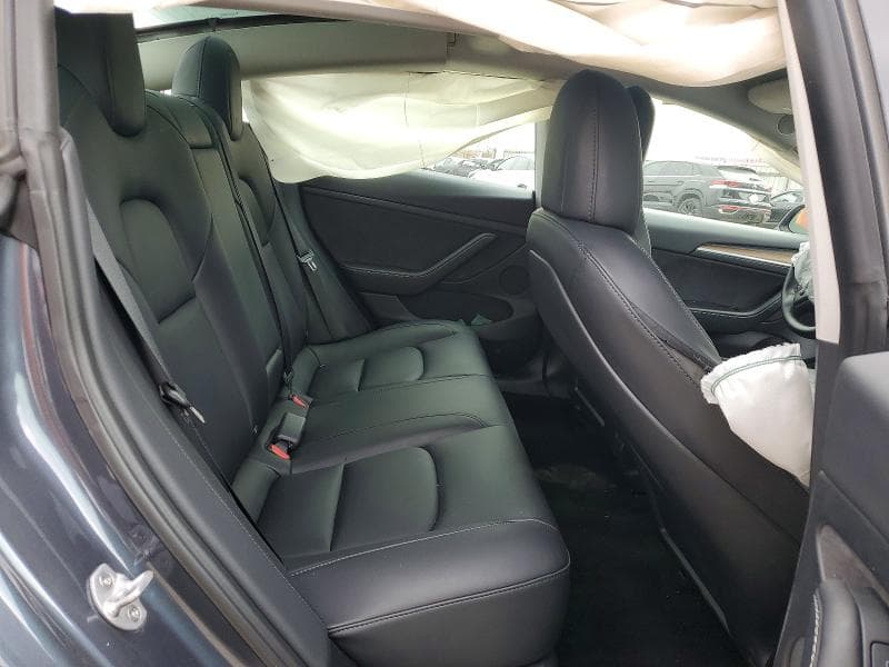 2023 TESLA MODEL 3 10