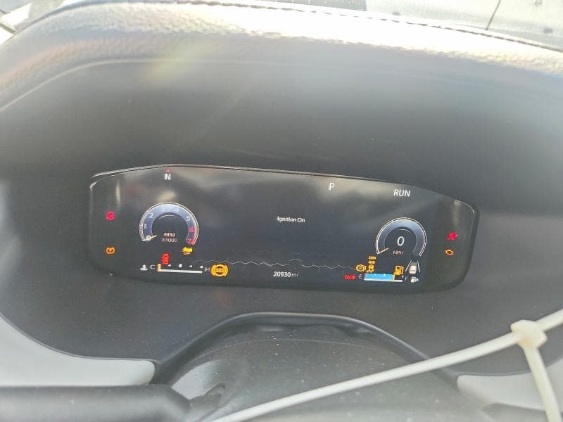 2023 JEEP COMPASS LIMITED 9