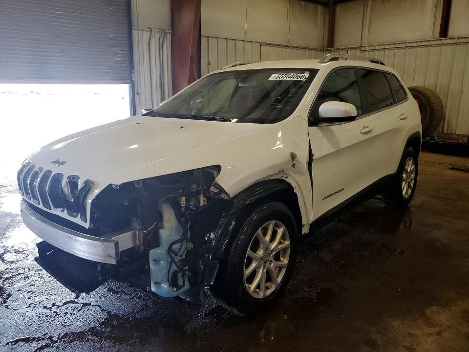 2015 JEEP CHEROKEE - 1
