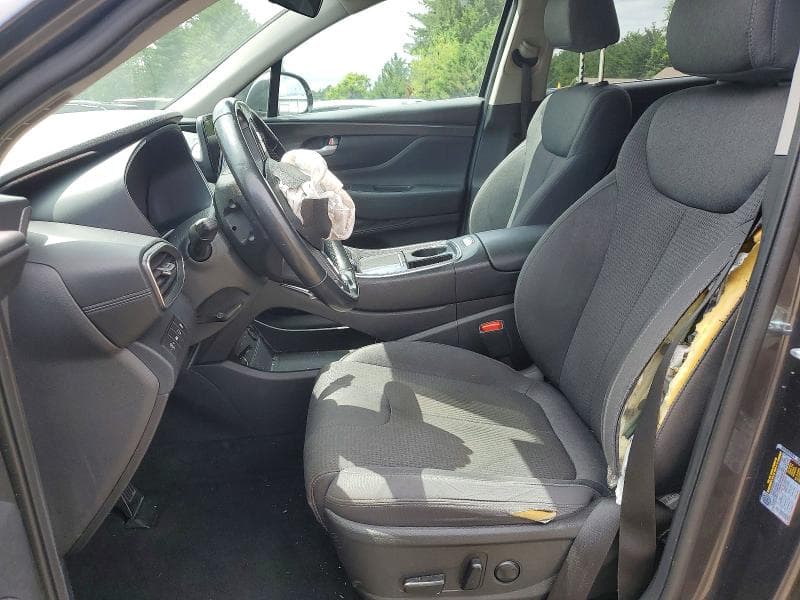 2023 HYUNDAI SANTA FE SEL 7