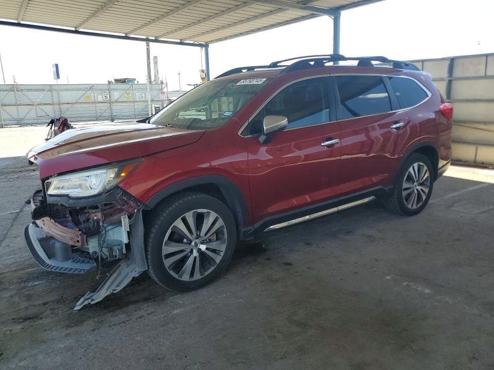 2020 SUBARU ASCENT LIMITED W/8-P - 1