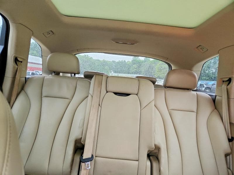 2017 AUDI Q7 PREMIUM PLUS 10